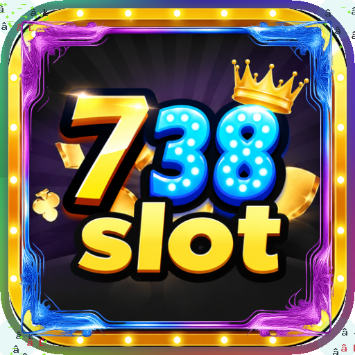 738slot — galeri pratinjau Resmi APK